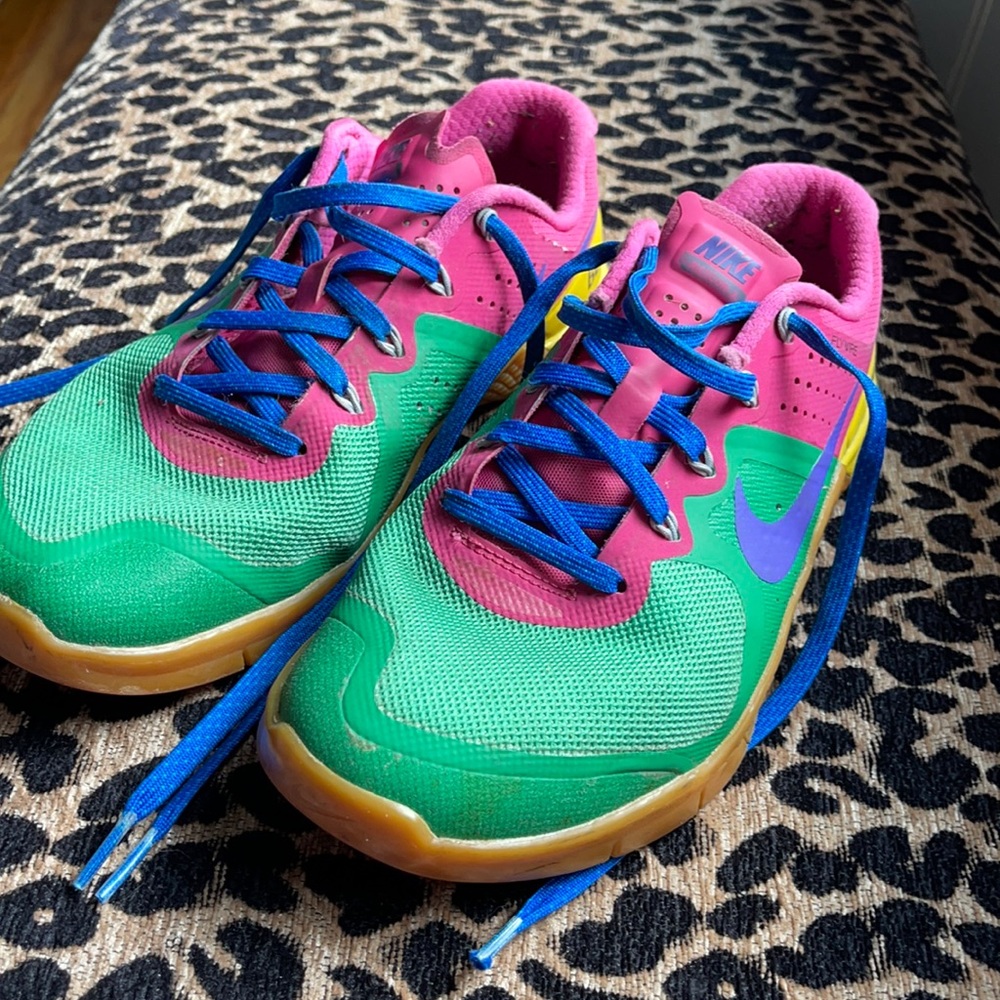 Nike Metcon ID sneaker